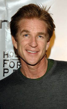 Matthew Modine